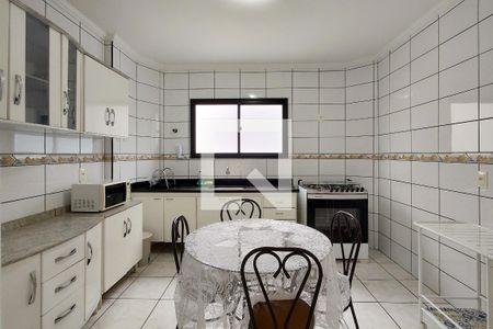 Apartamento para alugar com 61m², 1 quarto e 1 vaga Apartamento para alugar com 61m², 1 quarto e 1 vagaCozinha