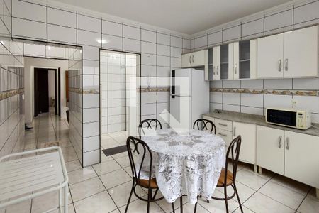 Apartamento para alugar com 61m², 1 quarto e 1 vaga Apartamento para alugar com 61m², 1 quarto e 1 vagaCozinha