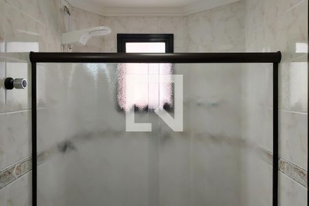 Apartamento para alugar com 61m², 1 quarto e 1 vaga Apartamento para alugar com 61m², 1 quarto e 1 vagaBanheiro
