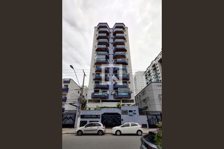 Apartamento para alugar com 61m², 1 quarto e 1 vaga Apartamento para alugar com 61m², 1 quarto e 1 vagaFachada do Prédio