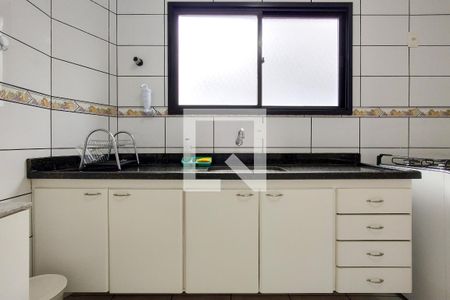 Apartamento para alugar com 61m², 1 quarto e 1 vaga Apartamento para alugar com 61m², 1 quarto e 1 vagaCozinha