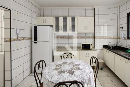 Apartamento para alugar com 61m², 1 quarto e 1 vaga Apartamento para alugar com 61m², 1 quarto e 1 vagaCozinha