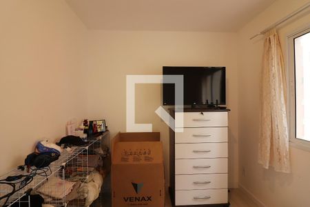 Quarto 1 de apartamento para alugar com 2 quartos, 43m² em Parque Selecta, São Bernardo do Campo