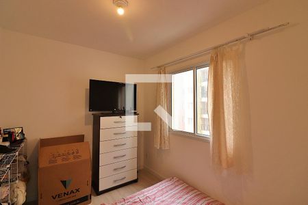 Quarto 1 de apartamento para alugar com 2 quartos, 43m² em Parque Selecta, São Bernardo do Campo