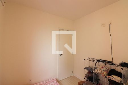 Quarto 1 de apartamento para alugar com 2 quartos, 43m² em Parque Selecta, São Bernardo do Campo