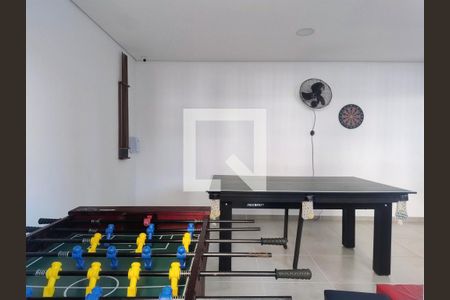 Sala de Jogos de apartamento para alugar com 2 quartos, 43m² em Parque Selecta, São Bernardo do Campo