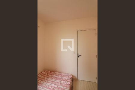 Quarto 1 de apartamento para alugar com 2 quartos, 43m² em Parque Selecta, São Bernardo do Campo