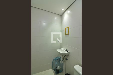 Apartamento para alugar com 43m², 2 quartos e 1 vagaBanheiro Social