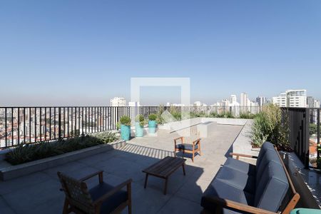 Apartamento à venda com 50m², 2 quartos e 1 vagaÁrea Comum