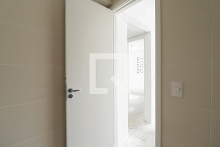 Apartamento à venda com 50m², 2 quartos e 1 vaga Apartamento à venda com 50m², 2 quartos e 1 vagaBanheiro Social