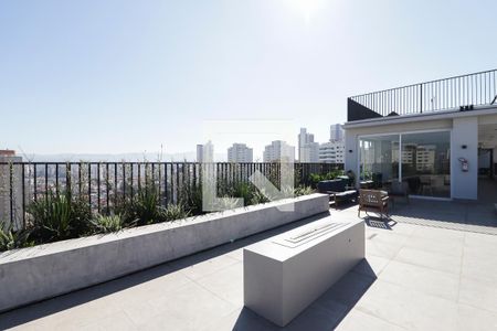 Apartamento à venda com 50m², 2 quartos e 1 vagaÁrea Comum