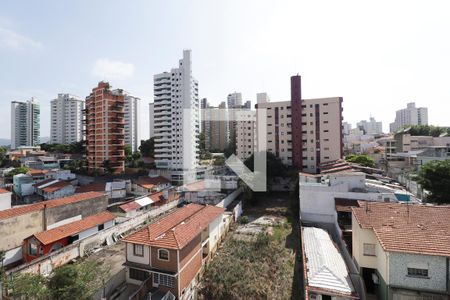 Apartamento à venda com 50m², 2 quartos e 1 vaga Apartamento à venda com 50m², 2 quartos e 1 vagaVista