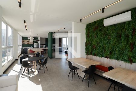 Apartamento à venda com 50m², 2 quartos e 1 vagaEspaço Gourmet