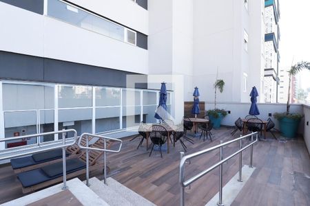 Apartamento à venda com 50m², 2 quartos e 1 vagaPiscina