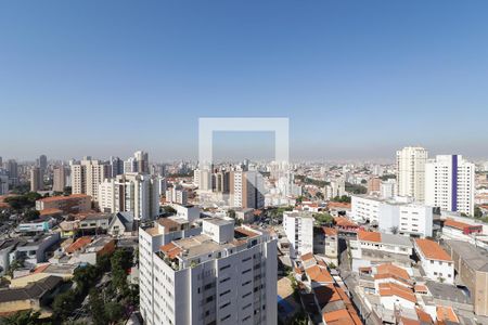 Apartamento à venda com 50m², 2 quartos e 1 vagaRooftop