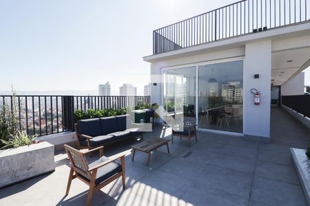 Apartamento à venda com 50m², 2 quartos e 1 vagaÁrea Comum