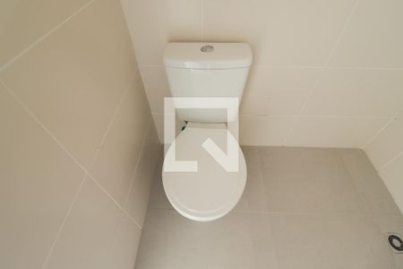 Apartamento à venda com 50m², 2 quartos e 1 vaga Apartamento à venda com 50m², 2 quartos e 1 vagaBanheiro Social