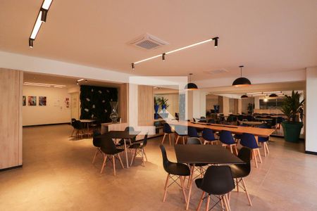 Apartamento à venda com 50m², 2 quartos e 1 vagaSalão de Festas