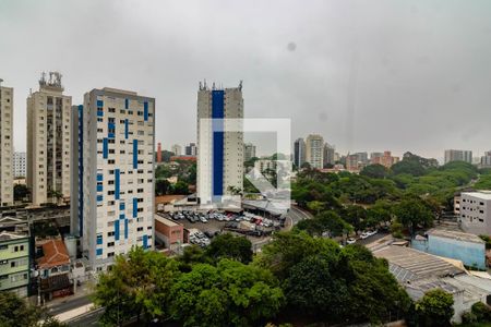 Apartamento à venda com 63m², 2 quartos e 1 vagaVista Quarto 2