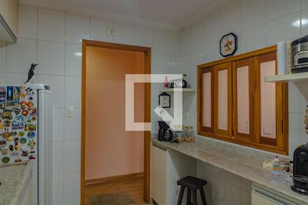 Apartamento à venda com 63m², 2 quartos e 1 vagaCozinha 