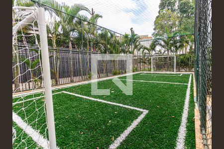 Apartamento à venda com 46m², 2 quartos e 1 vagaÁrea comum - Quadra