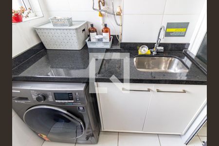 Apartamento à venda com 46m², 2 quartos e 1 vagaÁrea de Serviço