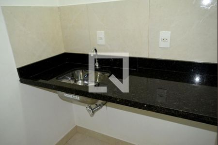 Casa à venda com 140m², 5 quartos e sem vagaCozinha 