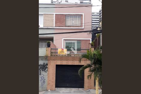Casa à venda com 140m², 5 quartos e sem vagaFachada