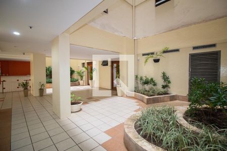 Apartamento para alugar com 55m², 1 quarto e 1 vaga Apartamento para alugar com 55m², 1 quarto e 1 vagaÁrea comum