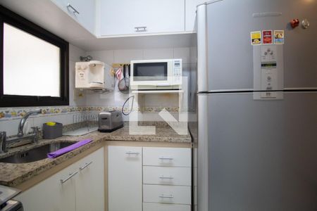 Apartamento para alugar com 55m², 1 quarto e 1 vaga Apartamento para alugar com 55m², 1 quarto e 1 vagaCozinha