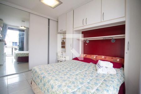 Suíte de apartamento para alugar com 1 quarto, 55m² em Ipanema, Rio de Janeiro