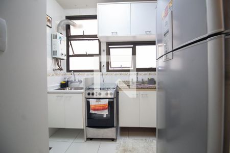 Apartamento para alugar com 55m², 1 quarto e 1 vaga Apartamento para alugar com 55m², 1 quarto e 1 vagaCozinha