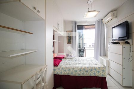 Suíte de apartamento para alugar com 1 quarto, 55m² em Ipanema, Rio de Janeiro