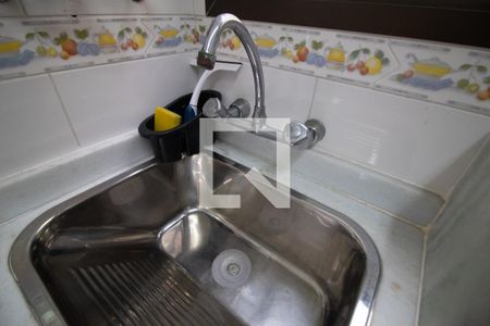 Apartamento para alugar com 55m², 1 quarto e 1 vaga Apartamento para alugar com 55m², 1 quarto e 1 vagaÁrea de serviço - tanque
