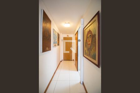 Sala de apartamento para alugar com 1 quarto, 55m² em Ipanema, Rio de Janeiro