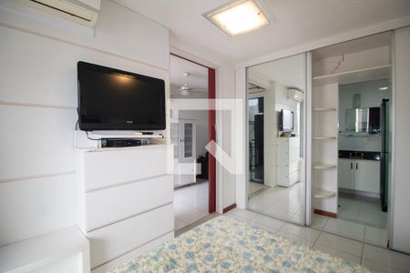 Suíte de apartamento para alugar com 1 quarto, 55m² em Ipanema, Rio de Janeiro