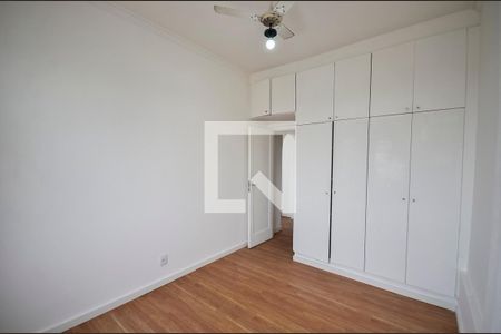 Quarto de apartamento para alugar com 1 quarto, 49m² em Praça da Bandeira, Rio de Janeiro