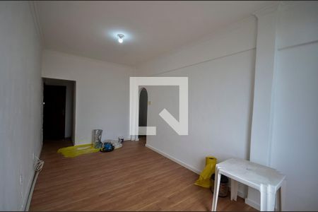 Sala de apartamento para alugar com 1 quarto, 49m² em Praça da Bandeira, Rio de Janeiro