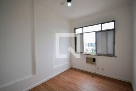 Quarto de apartamento para alugar com 1 quarto, 49m² em Praça da Bandeira, Rio de Janeiro