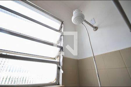 Apartamento para alugar com 49m², 1 quarto e sem vagaBanheiro