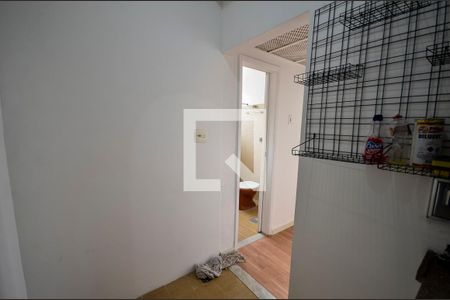 Apartamento para alugar com 49m², 1 quarto e sem vagaCozinha