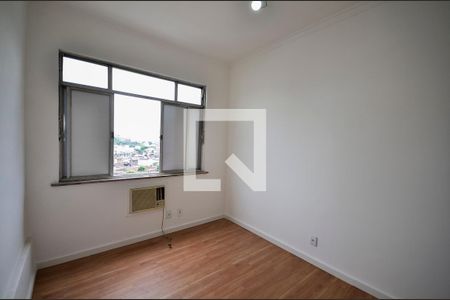 Quarto de apartamento para alugar com 1 quarto, 49m² em Praça da Bandeira, Rio de Janeiro