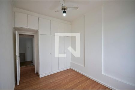 Quarto de apartamento para alugar com 1 quarto, 49m² em Praça da Bandeira, Rio de Janeiro