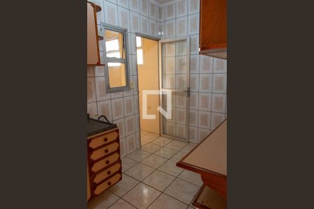 Apartamento à venda com 85m², 2 quartos e 1 vaga Apartamento à venda com 85m², 2 quartos e 1 vagaCOZINHA