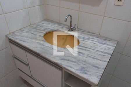 Apartamento à venda com 85m², 2 quartos e 1 vaga Apartamento à venda com 85m², 2 quartos e 1 vagaBANHEIRO SOCIAL 1