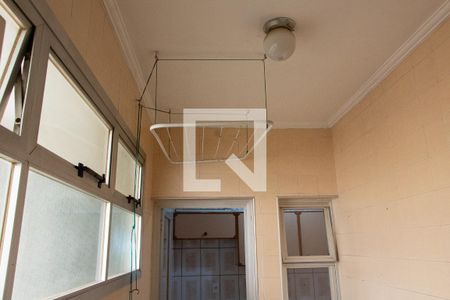 Apartamento à venda com 85m², 2 quartos e 1 vaga Apartamento à venda com 85m², 2 quartos e 1 vagaÁREA DE SERVIÇO