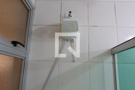Apartamento à venda com 85m², 2 quartos e 1 vaga Apartamento à venda com 85m², 2 quartos e 1 vagaBANHEIRO SOCIAL 1