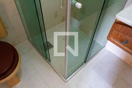 Apartamento à venda com 85m², 2 quartos e 1 vaga Apartamento à venda com 85m², 2 quartos e 1 vagaBANHEIRO SOCIAL 2
