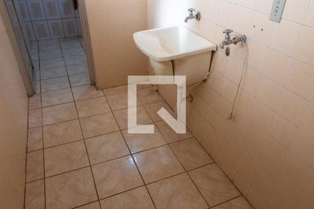 Apartamento à venda com 85m², 2 quartos e 1 vaga Apartamento à venda com 85m², 2 quartos e 1 vagaÁREA DE SERVIÇO