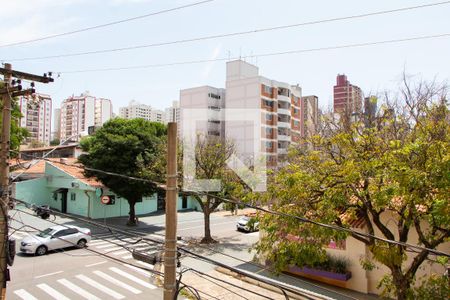 Apartamento à venda com 85m², 2 quartos e 1 vaga Apartamento à venda com 85m², 2 quartos e 1 vagaVISTA DO QUARTO 2